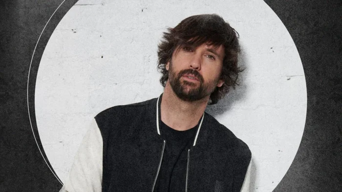 DAVID OTERO AGOTA ENTRADAS EN LEÓN PARA SU GIRA 'UNA GUITARRA Y YO'