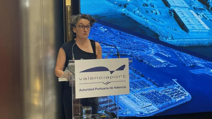 Informe Revela Irregularidades en la Autoridad Portuaria de Valencia