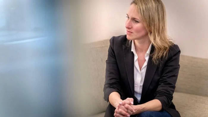 La fiscal que descubrió que su tío fue coronel en la dictadura argentina: "Le preguntaría si cometió algún asesinato”