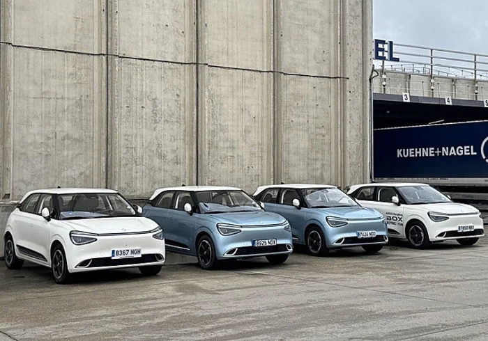 Dongfeng Extiende la Garantía y Amplía su Presencia en España