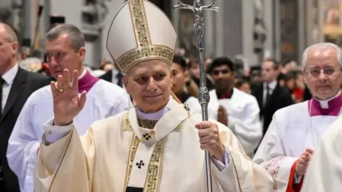 LEÓN XIV VISITARÁ LAMPEDUSA Y VARIAS CIUDADES ITALIANAS