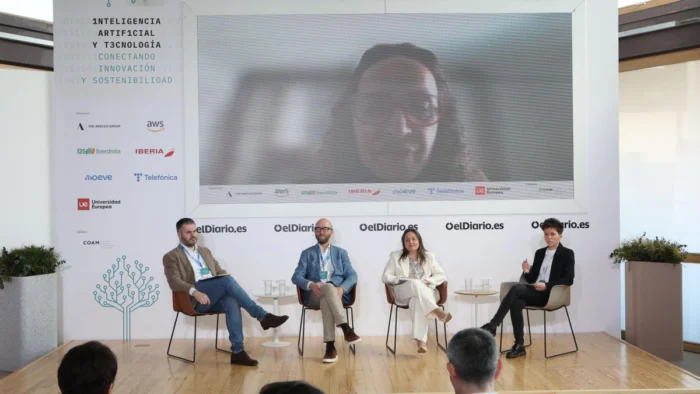 La inteligencia artificial redefine la sanidad: el papel crucial de los profesionales sanitarios