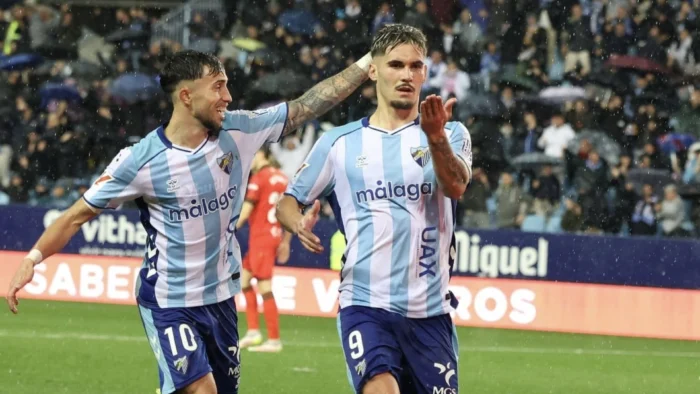 El Málaga CF, entre el orgullo y la preocupación por las convocatorias internacionales Sub-21