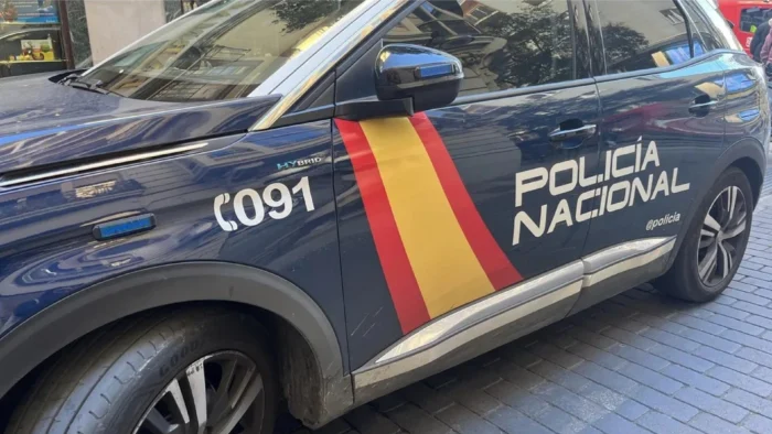 DESARTICULADA EN ZARAGOZA UNA ORGANIZACIÓN CRIMINAL DEDICADA A LA TRATA DE MUJERES