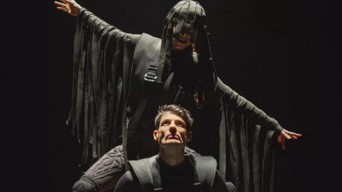 Yayo C&aacute;ceres y &Aacute;lvaro Tato, la pareja m&aacute;s fruct&iacute;fera del teatro: &ldquo;Este pa&iacute;s cambiar&aacute; si los pol&iacute;ticos entienden que la cultura es el mayor activo&rdquo;