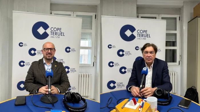 TENSIÓN ELECTORAL EN ARAGÓN: CRUCE DE ACUSACIONES ENTRE PAR Y TERUEL EXISTE