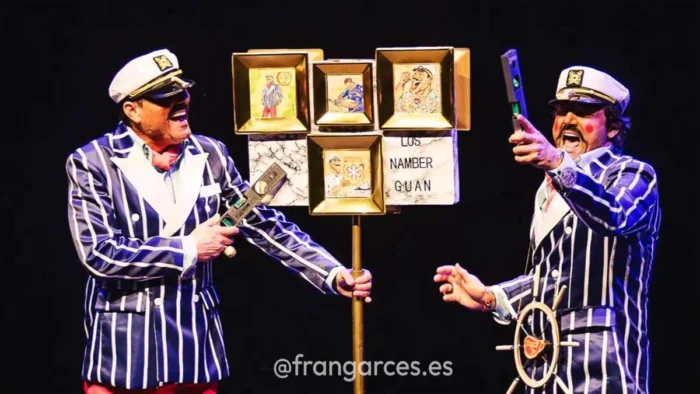 Gran Final del Concurso de Romanceros del Carnaval de Cádiz 2026: ¡Diez Finalistas Listos para Competir!