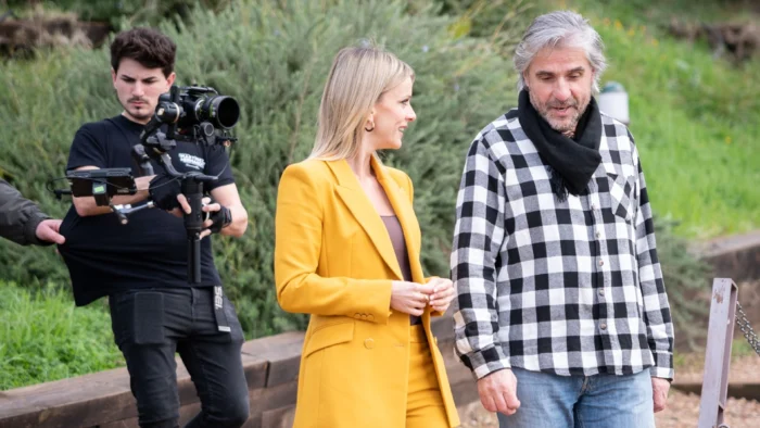 Mérida, escenario del programa 'De Tapas por España'