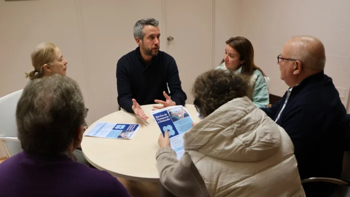 NUEVO TITULO: Lugo implementa transporte rural a demanda para conectar zonas aisladas