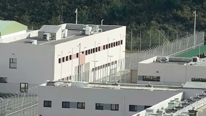 La nueva cárcel de Zubieta se abre entre mayo y junio