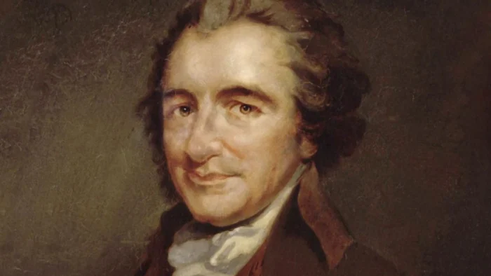 El folleto que encendió la Revolución Americana