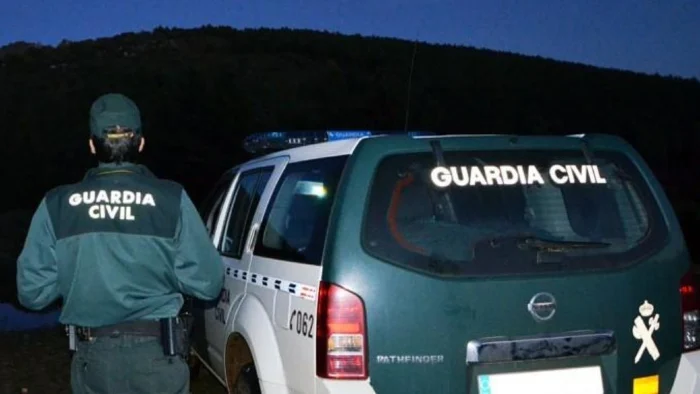 Condenado por robo, intento de homicidio y agresión a agentes en Cartagena