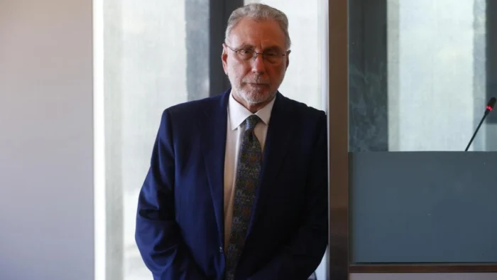 Marty Baron: "Bezos temía que Trump buscara venganza contra Amazon por ser el propietario del 'Washington Post"