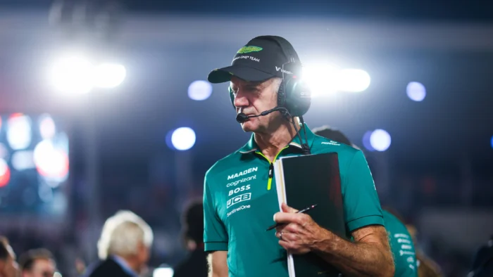 ASTON MARTIN AMR26: UN COCHE RADICALMENTE DISTINTO EN 2026