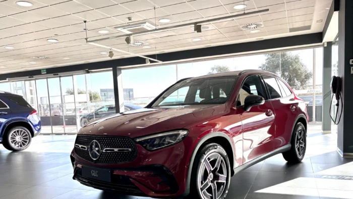 Mercedes-Benz Valdisa lanza la campaña Fast Start con ofertas especiales