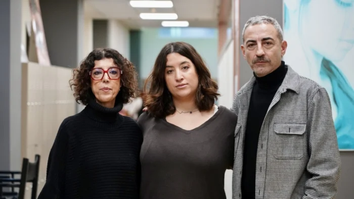 LIBERADO EL AUTOR DEL PUÑETAZO MORTAL EN BURGOS: LA FAMILIA DE LA VÍCTIMA INDIGNADA