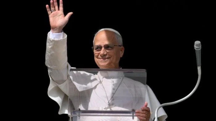 LLAMAMIENTO DEL PAPA A LA PAZ Y LA FRATERNIDAD ANTE LAS TENSIONES INTERNACIONALES