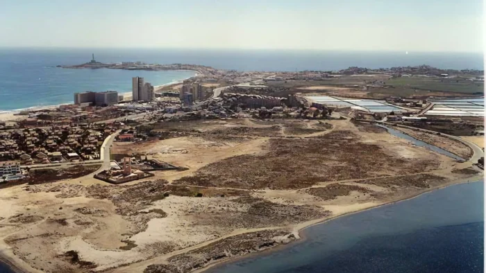 EL Ayuntamiento de Cartagena recurrirá la condena por el caso El Vivero