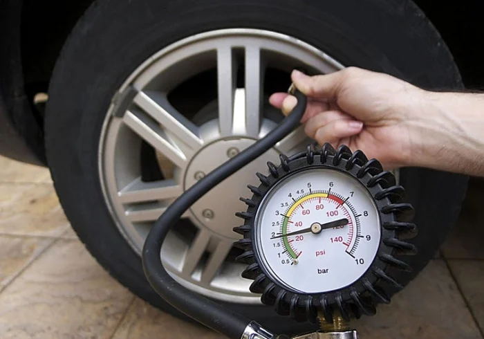Vulnerabilidad en sensores de neumáticos permite el rastreo de vehículos