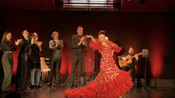 NUEVO TITULO: La Unión Presenta la 65ª Edición del Festival Internacional del Cante de las Minas en Madrid