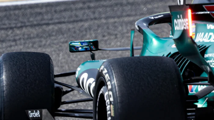 Aston Martin enfrenta desafíos en el inicio de la temporada de Fórmula 1