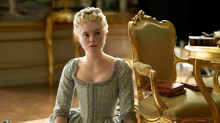 Mientras Esperamos la Segunda Parte de 'Los Bridgerton', Esta Serie de Época es la Alternativa Perfecta