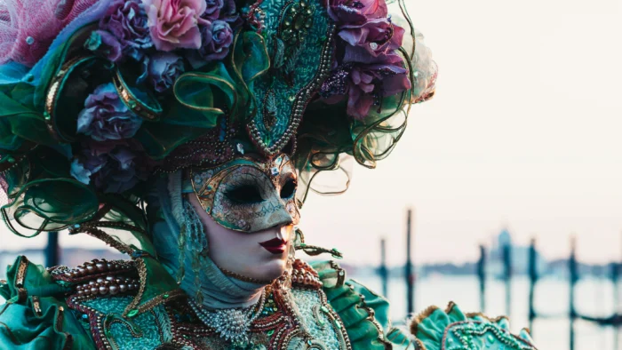 El Carnaval en Cataluña: Una Explosión de Color, Tradición y Sátira