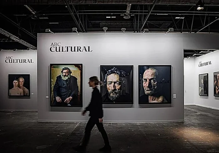 ARCOmadrid celebra su 45ª edición con una mirada al futuro del arte