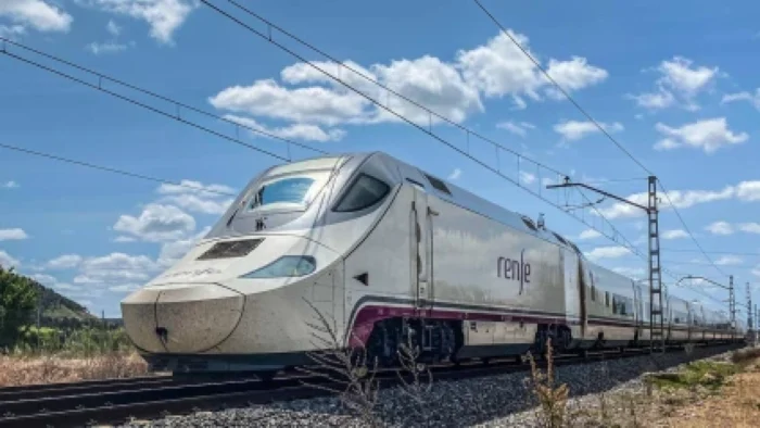 FIN DE LA HUELGA EN EL SISTEMA FERROVIARIO ESPAÑOL