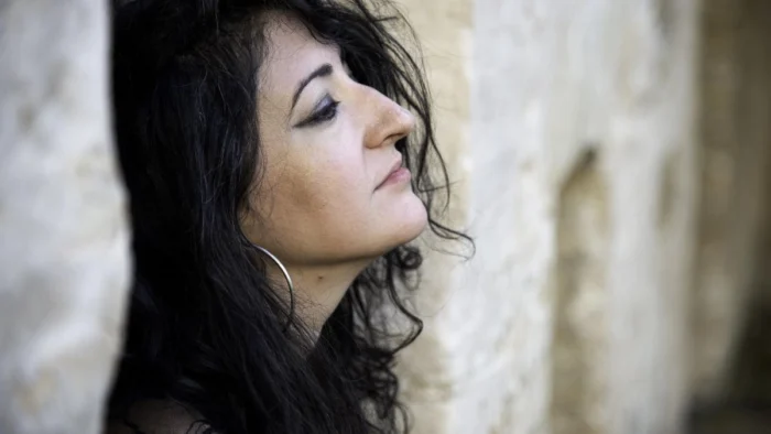 Azahara Palomeque, escritora: &ldquo;La memoria de la Guerra Civil ha cambiado desde el momento en que se termin&oacute;&rdquo;