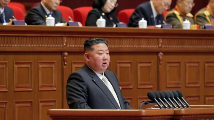 Claves del IX Congreso del Partido de los Trabajadores de Corea del Norte