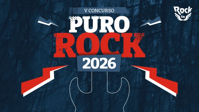 PURO ROCK LLEGA A SU FASE FINAL EN JAÉN