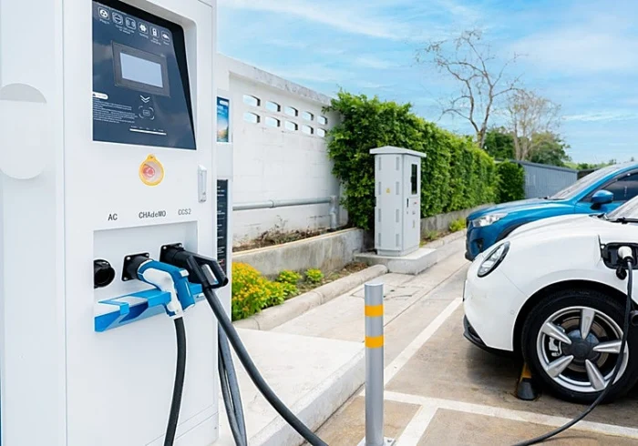 NUEVO PLAN AUTO+: Impulso a la Movilidad Eléctrica con Sello Europeo