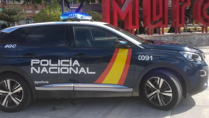 Mujer escapa tras dos años de secuestro y abusos en Murcia; cuatro detenidos