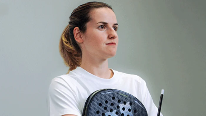 Ari Sánchez revoluciona el mundo del pádel al fichar por Adidas