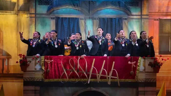 Gran expectativa para la última sesión de cuartos del COAC 2026