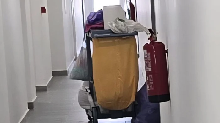 Falsas alarmas, fiestas y denuncias en la casa de los l&iacute;os: vecinos y turistas se disputan las torres m&aacute;s altas de Andaluc&iacute;a