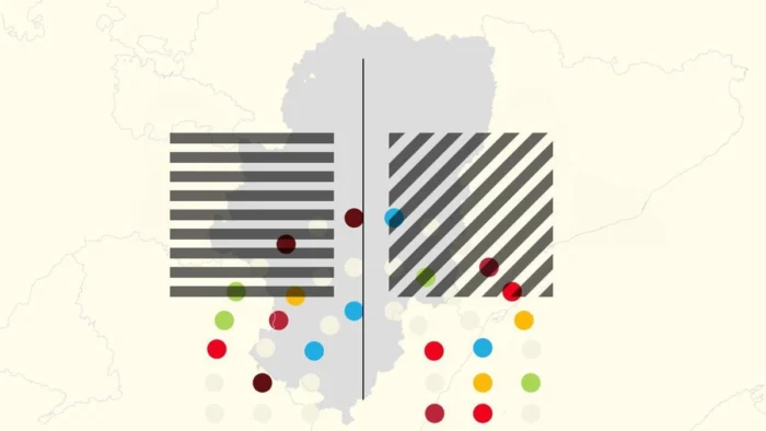La batalla por el &uacute;ltimo esca&ntilde;o en Arag&oacute;n 2026, en directo: qui&eacute;n puede ganar un diputado y qui&eacute;n lo pierde