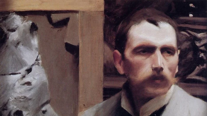 Del éxito internacional al olvido: la historia del pintor sueco eclipsado por las vanguardias que se redescubre con una exposición en Madrid