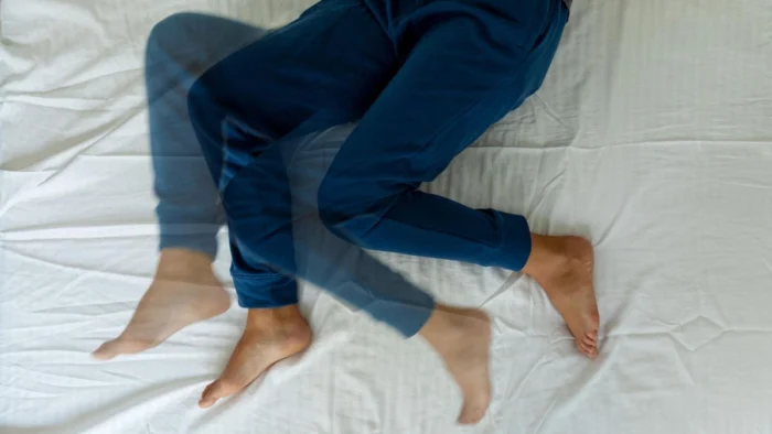 Síndrome de Piernas Inquietas: Causas, Síntomas y Tratamientos