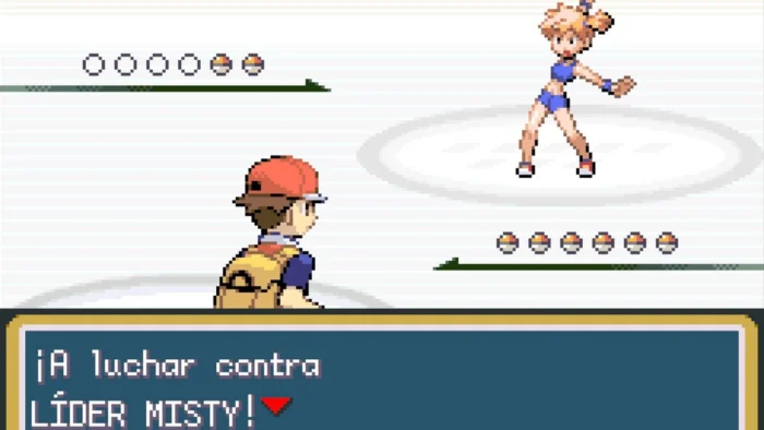 Vuelven Pokémon Rojo Fuego y Verde Hoja a Nintendo Switch: Desata la Nostalgia o Desafío al Bolsillo