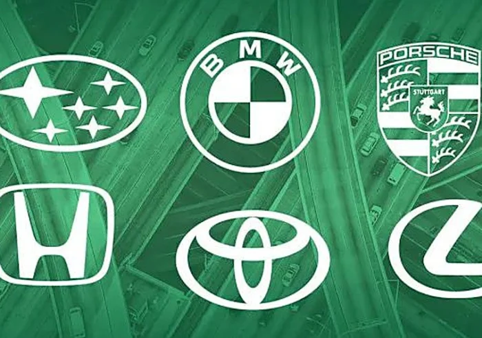 Ranking de Fiabilidad Automotriz: Subaru Lidera, BMW Domina el Lujo