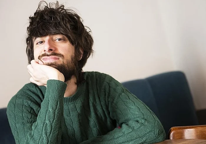 La controversia rodea al escritor David Uclés tras su renuncia a un evento literario