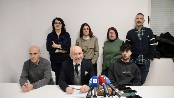 Afectados por error en sorteo de Navidad en Villamanín cobran premio con quita