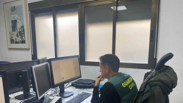 Ciberdelincuencia en Burgos: Un Auge Impulsado por la Inteligencia Artificial