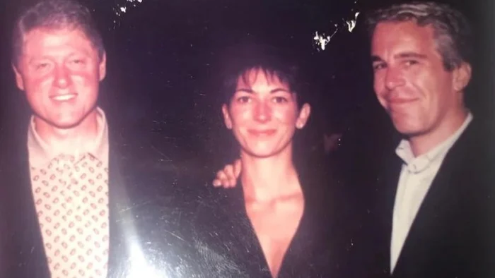 Bill Clinton testifica ante el Congreso sobre Jeffrey Epstein