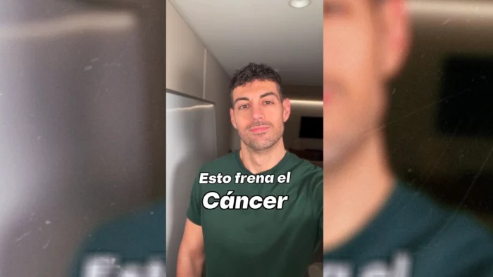 EJERCICIO FÍSICO: UN ARMA PODEROSA CONTRA EL CÁNCER