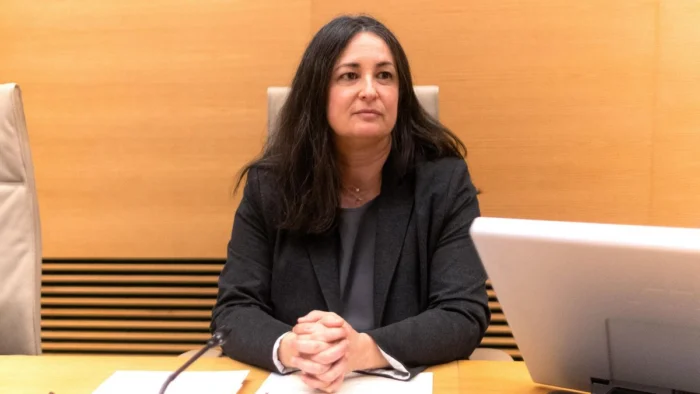 Una trabajadora del 112 de Valencia desmiente a la Generalitat sobre la dana: "Es imposible que no llegara información al Cecopi"