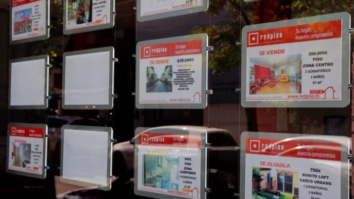 Cataluña evalúa limitar la compra especulativa de viviendas con el respaldo de expertos