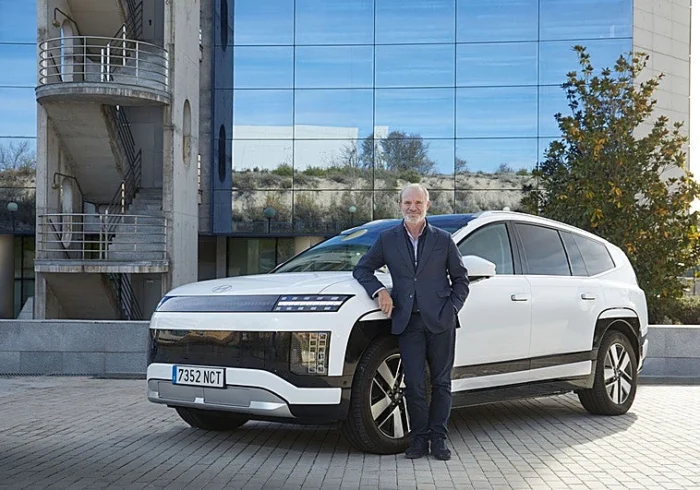 Nuevos Horizontes para Hyundai en España: Liderazgo Eléctrico, Lujo con Genesis y Estrategias Frente a la Competencia